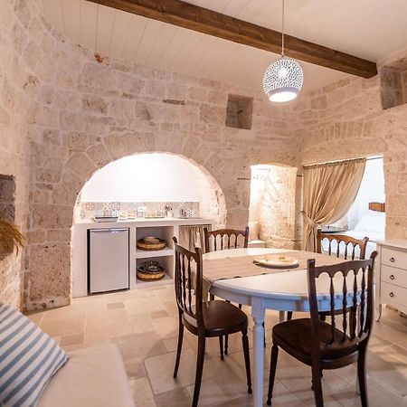 فيلا Il Trullo Del Guelfo ألبيروبيللو المظهر الخارجي الصورة
