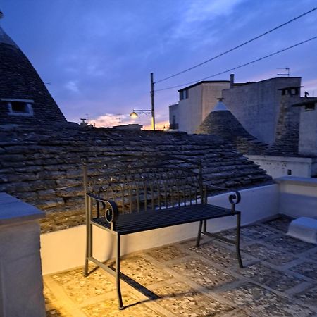 فيلا Il Trullo Del Guelfo ألبيروبيللو المظهر الخارجي الصورة