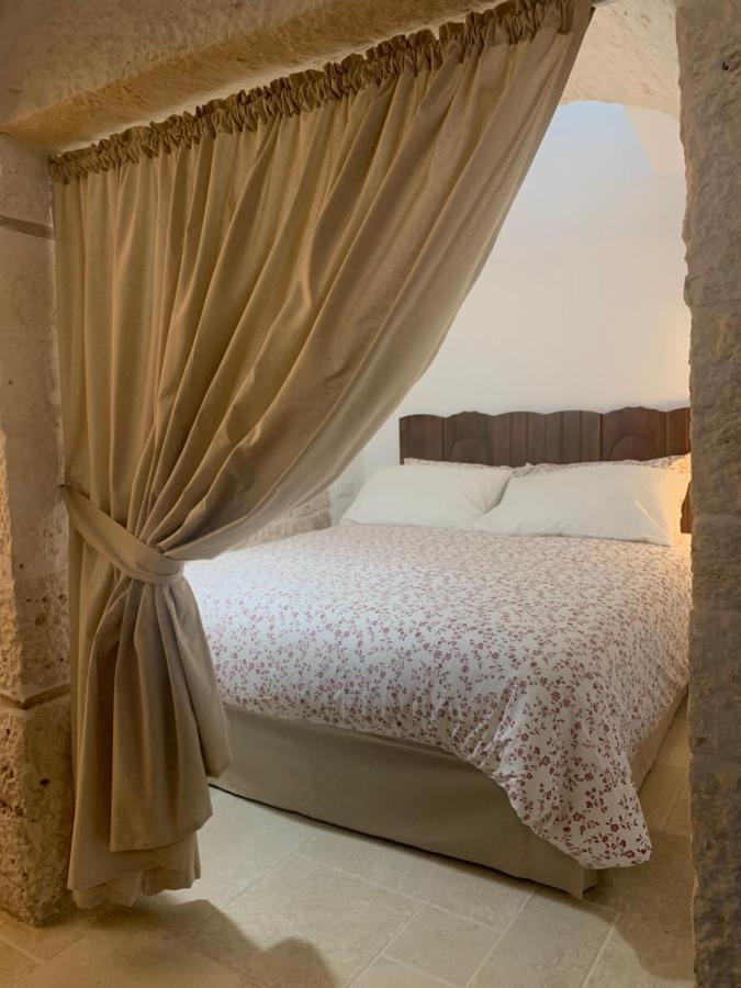 فيلا Il Trullo Del Guelfo ألبيروبيللو المظهر الخارجي الصورة