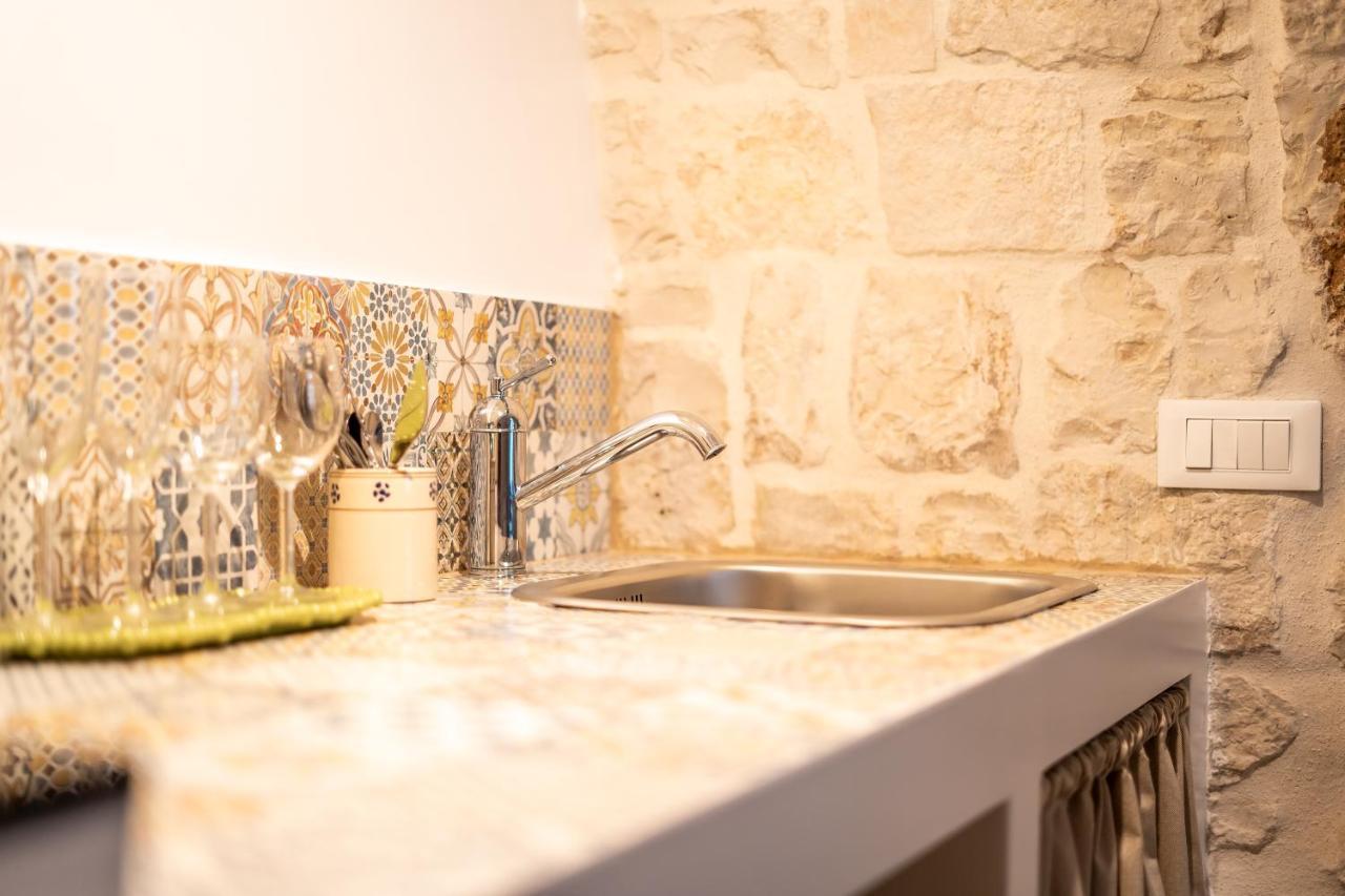 فيلا Il Trullo Del Guelfo ألبيروبيللو المظهر الخارجي الصورة