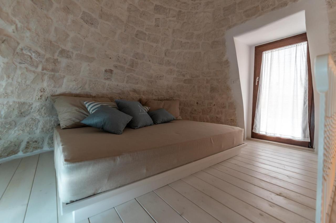 فيلا Il Trullo Del Guelfo ألبيروبيللو المظهر الخارجي الصورة