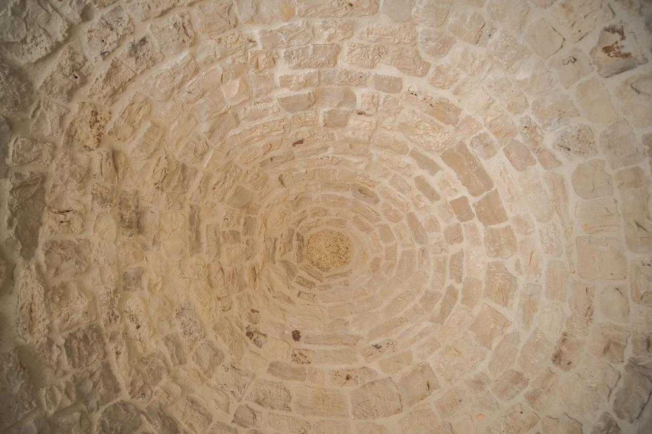فيلا Il Trullo Del Guelfo ألبيروبيللو المظهر الخارجي الصورة