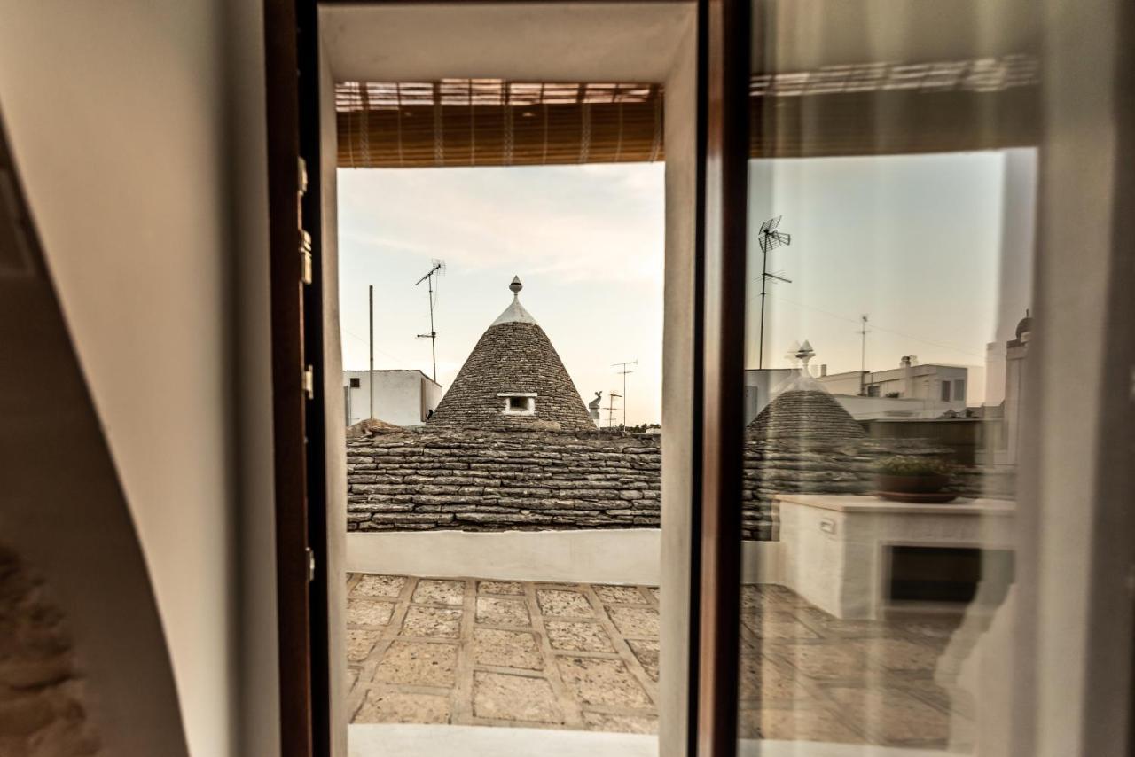 فيلا Il Trullo Del Guelfo ألبيروبيللو المظهر الخارجي الصورة