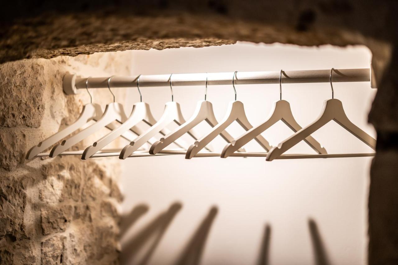فيلا Il Trullo Del Guelfo ألبيروبيللو المظهر الخارجي الصورة